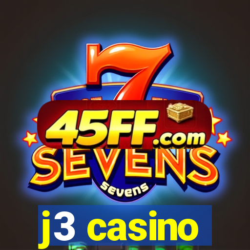 j3 casino